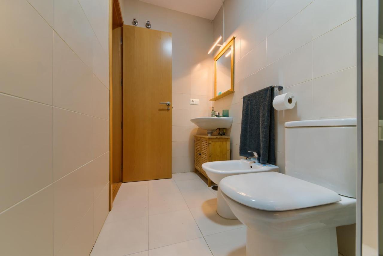 Apartament Holidays2malaga Victoria Next Old Town High Speed Wifi Malaga