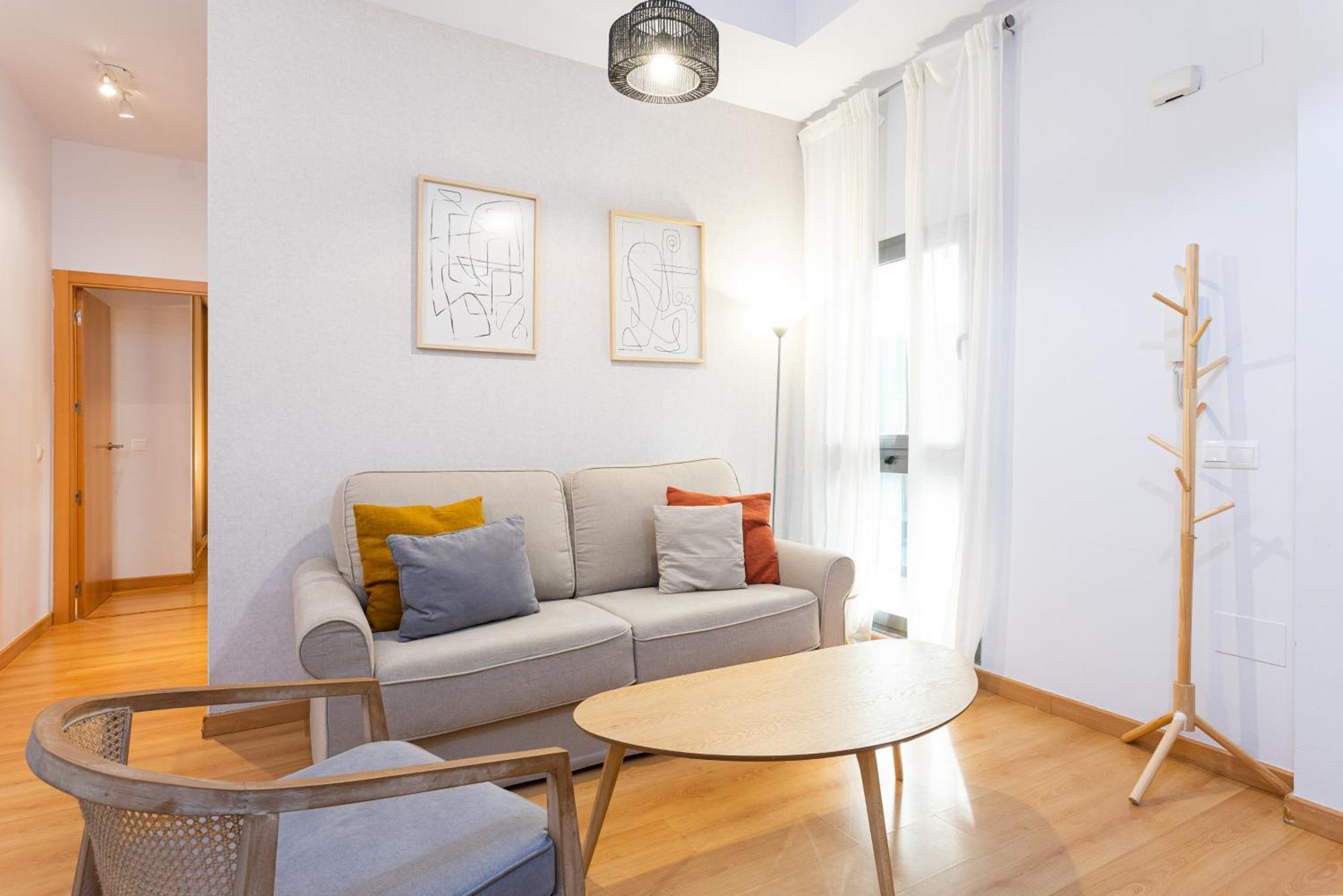 Holidays2malaga Victoria Next Old Town High Speed Wifi Apartament *