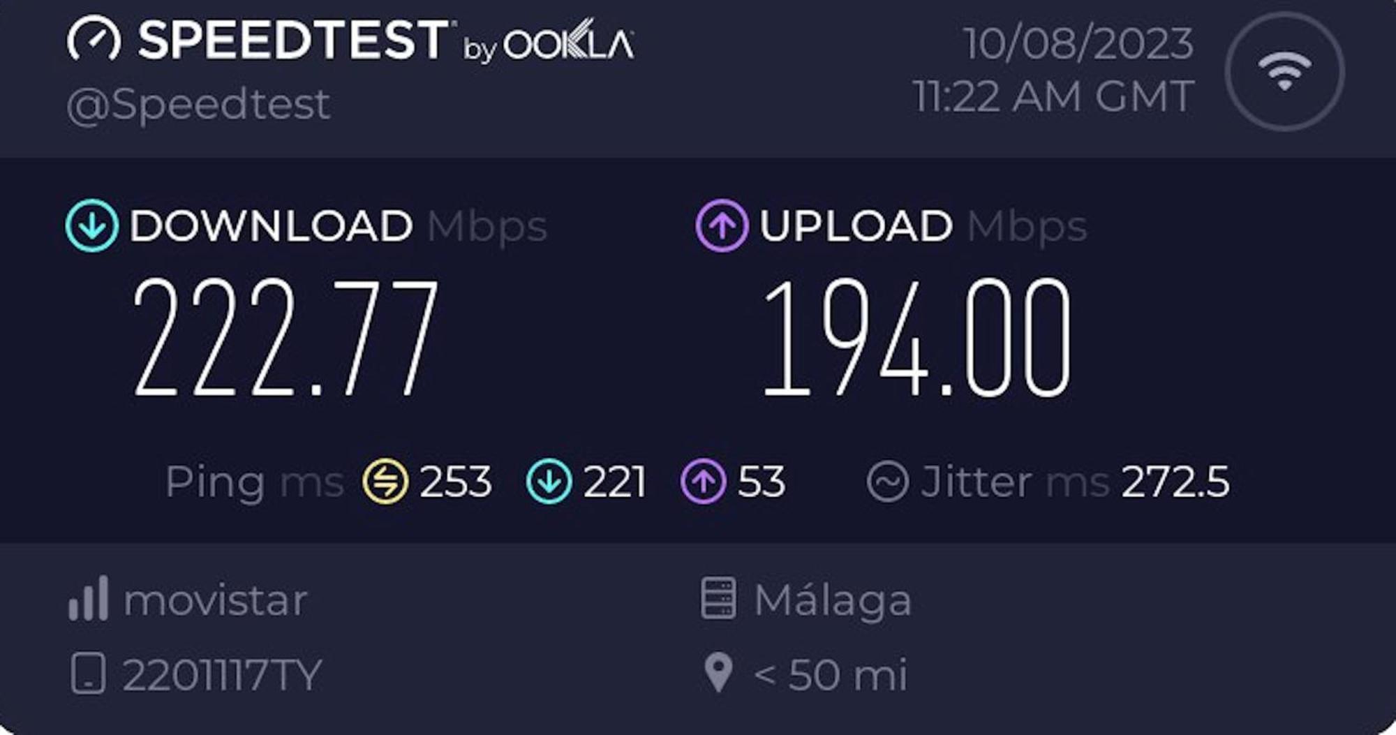 Holidays2malaga Victoria Next Old Town High Speed Wifi Malaga